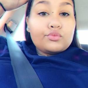 Meet your Posher, Mariah